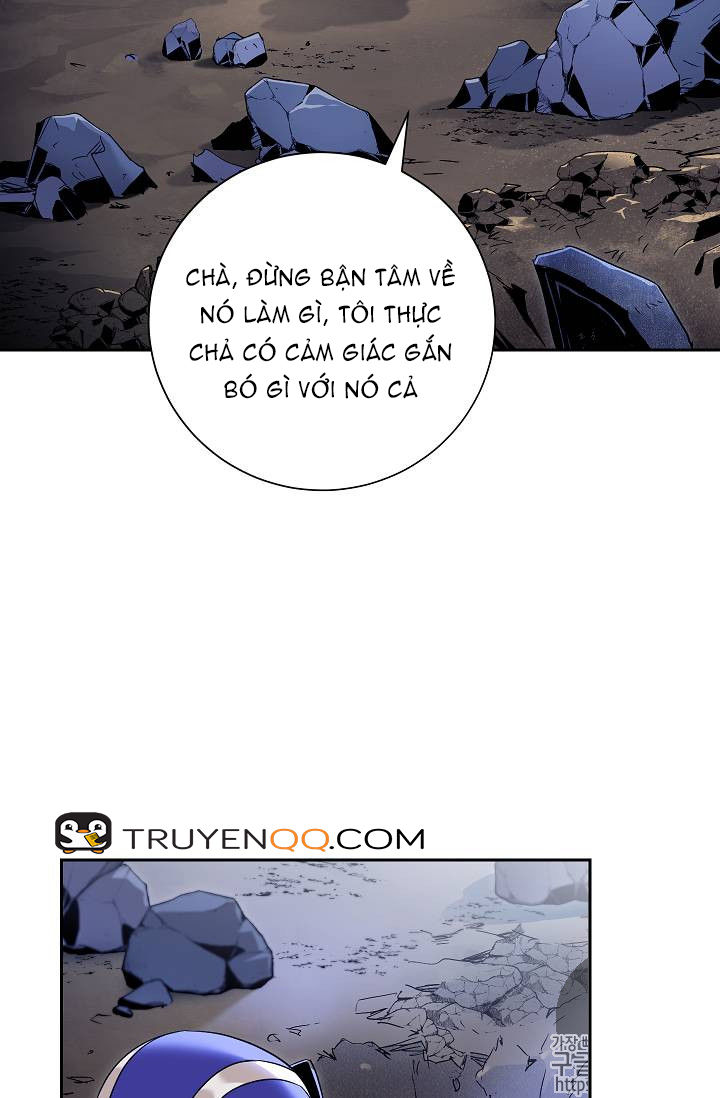 Cốt Binh Trở Lại - Chapter 76 - Page 27