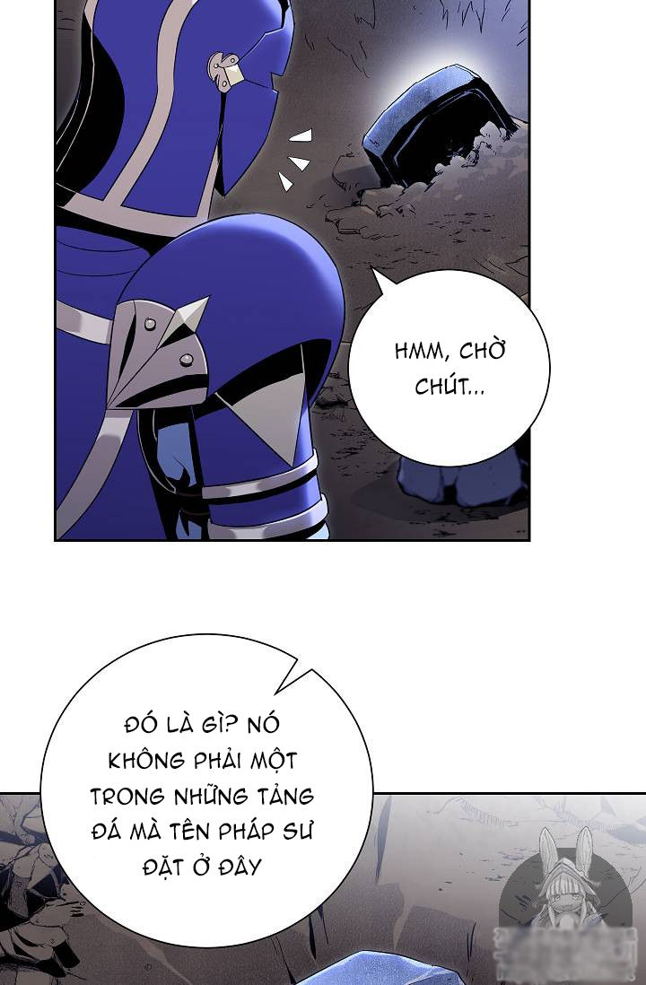 Cốt Binh Trở Lại - Chapter 76 - Page 28