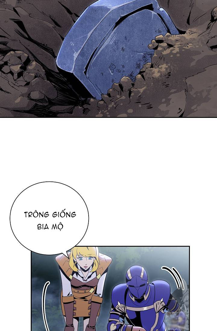 Cốt Binh Trở Lại - Chapter 76 - Page 29