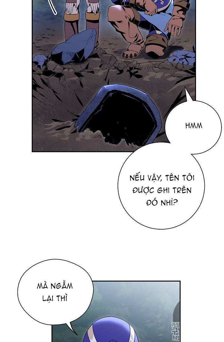 Cốt Binh Trở Lại - Chapter 76 - Page 30