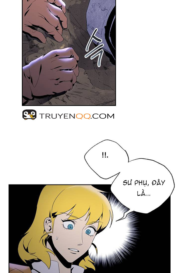 Cốt Binh Trở Lại - Chapter 76 - Page 32