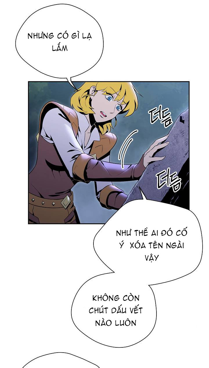 Cốt Binh Trở Lại - Chapter 76 - Page 35