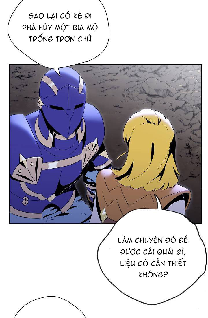 Cốt Binh Trở Lại - Chapter 76 - Page 36