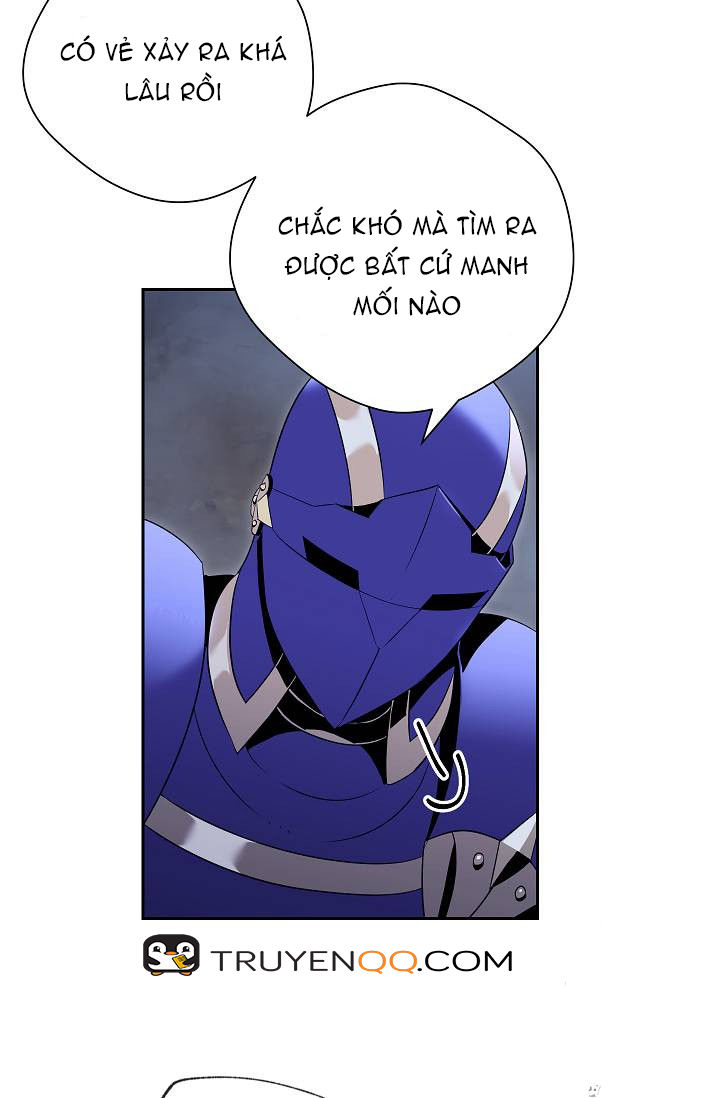 Cốt Binh Trở Lại - Chapter 76 - Page 37