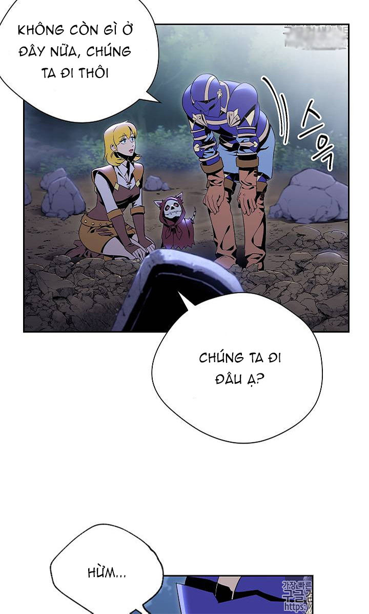 Cốt Binh Trở Lại - Chapter 76 - Page 39