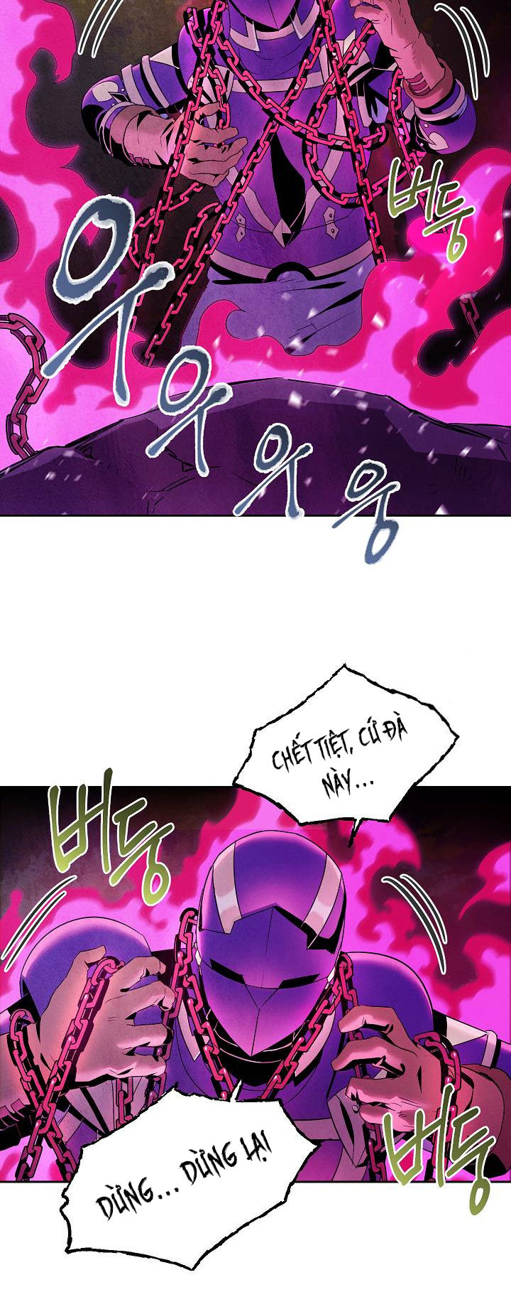 Cốt Binh Trở Lại - Chapter 76 - Page 4