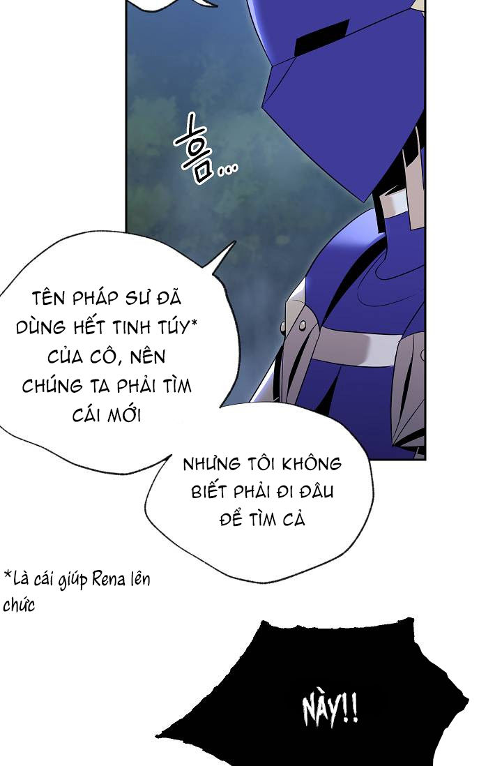 Cốt Binh Trở Lại - Chapter 76 - Page 40