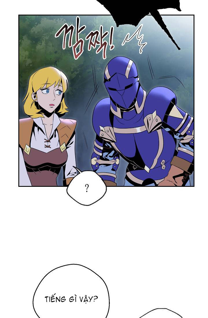 Cốt Binh Trở Lại - Chapter 76 - Page 41