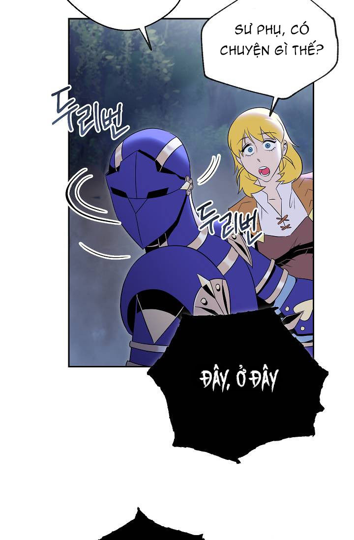 Cốt Binh Trở Lại - Chapter 76 - Page 42