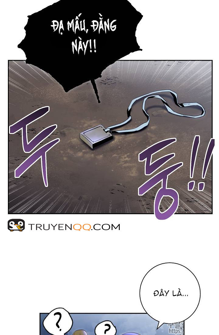 Cốt Binh Trở Lại - Chapter 76 - Page 43