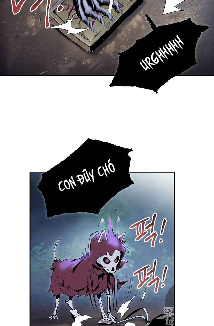 Cốt Binh Trở Lại - Chapter 76 - Page 46