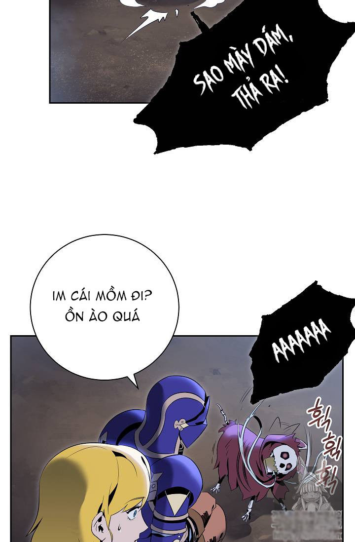 Cốt Binh Trở Lại - Chapter 76 - Page 47