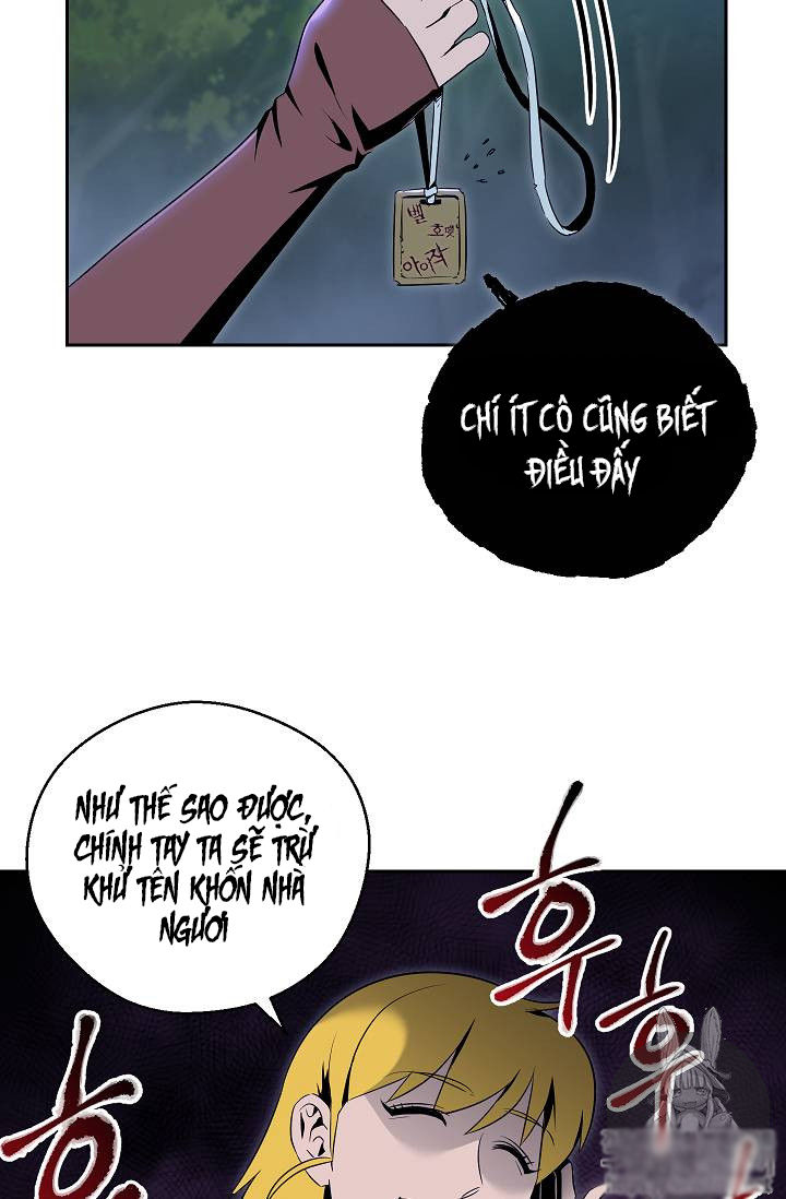 Cốt Binh Trở Lại - Chapter 76 - Page 50