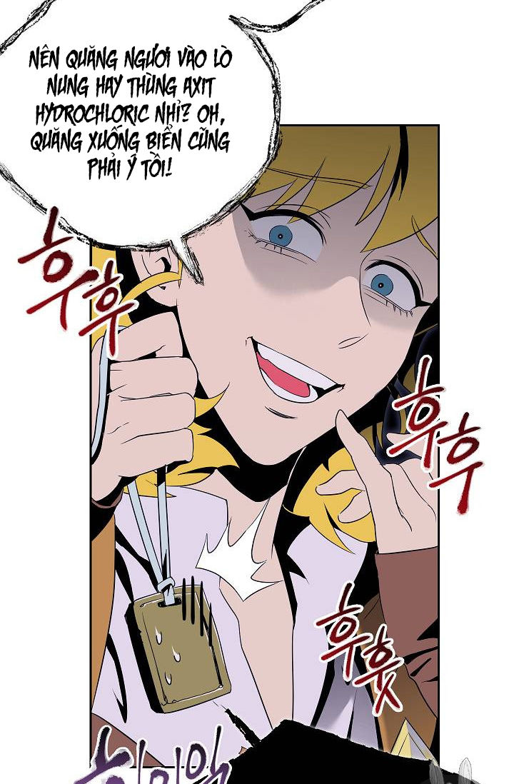 Cốt Binh Trở Lại - Chapter 76 - Page 52