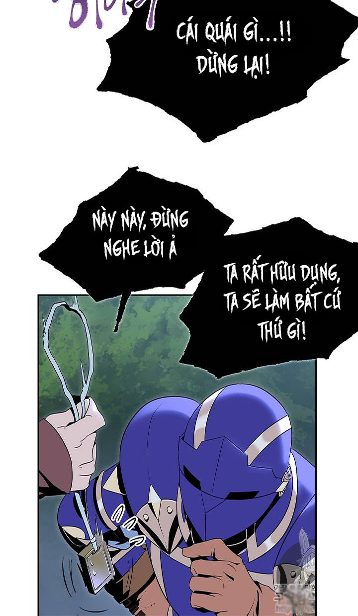 Cốt Binh Trở Lại - Chapter 76 - Page 53