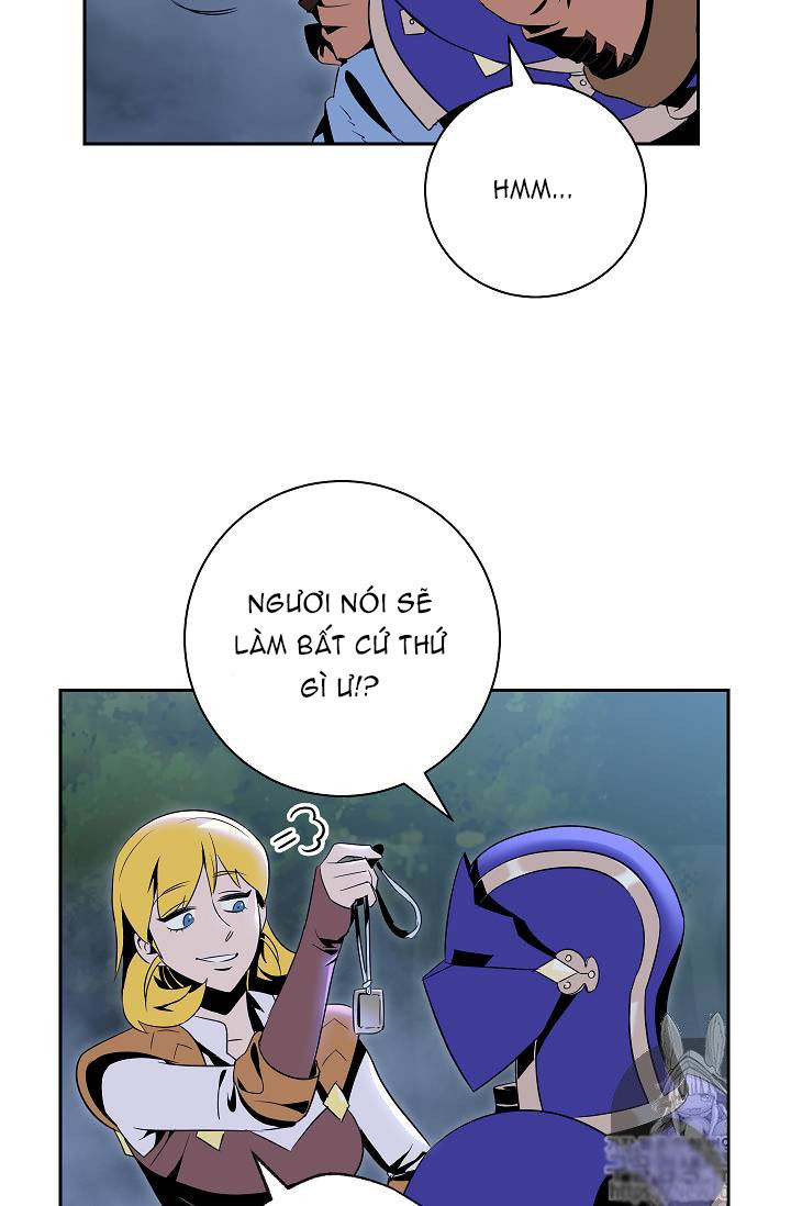 Cốt Binh Trở Lại - Chapter 76 - Page 54