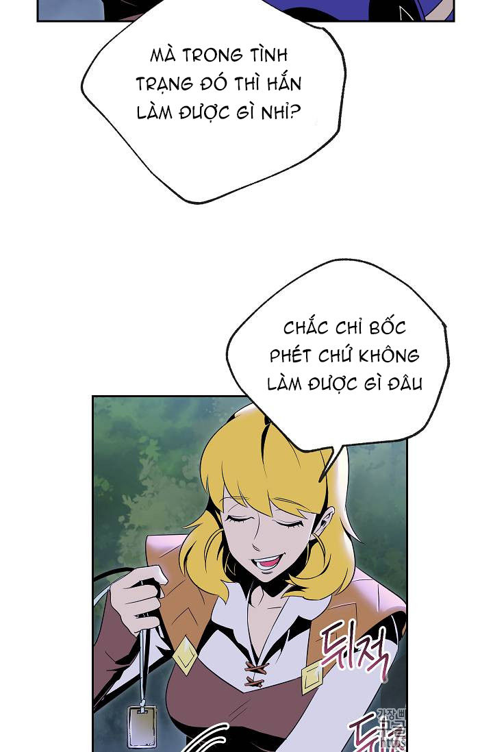 Cốt Binh Trở Lại - Chapter 76 - Page 55