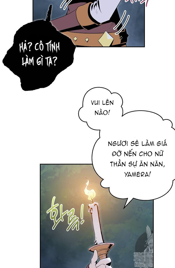 Cốt Binh Trở Lại - Chapter 76 - Page 56
