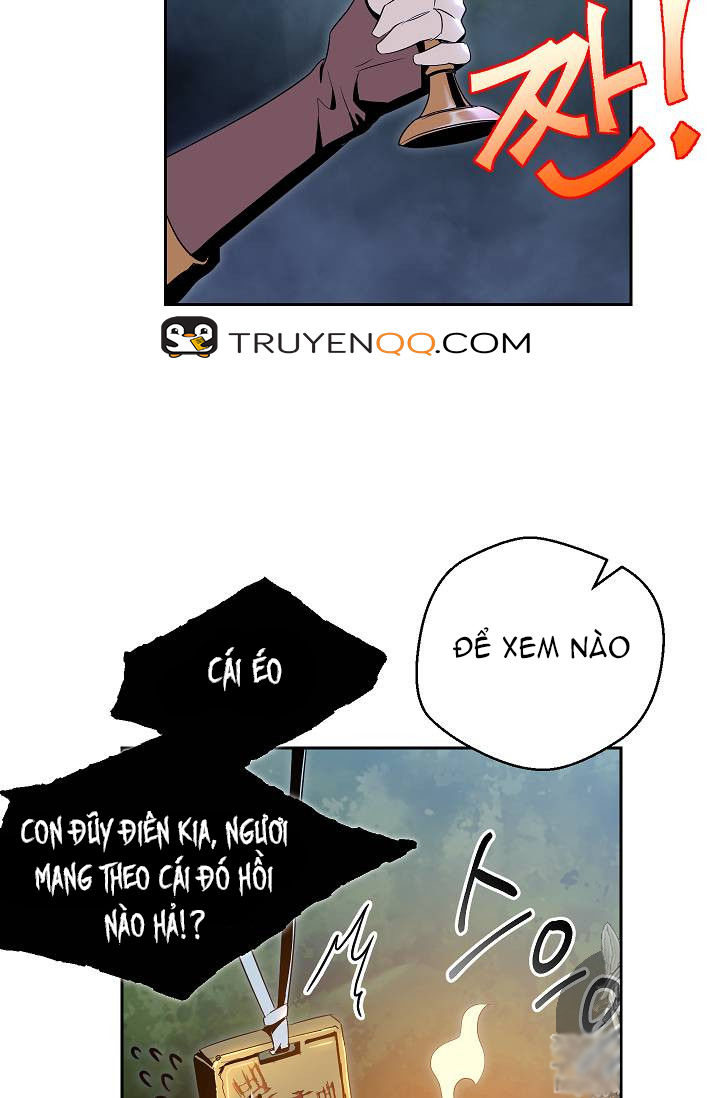 Cốt Binh Trở Lại - Chapter 76 - Page 57