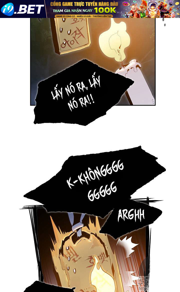 Cốt Binh Trở Lại - Chapter 76 - Page 58