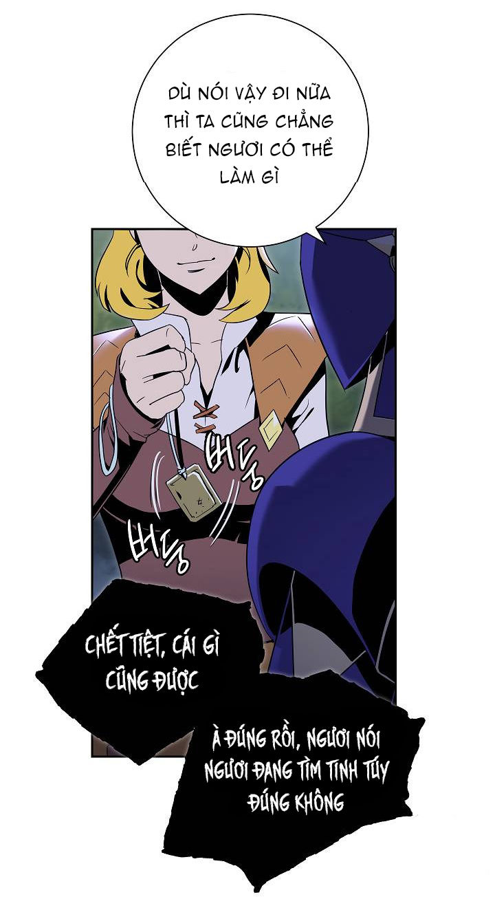 Cốt Binh Trở Lại - Chapter 76 - Page 62