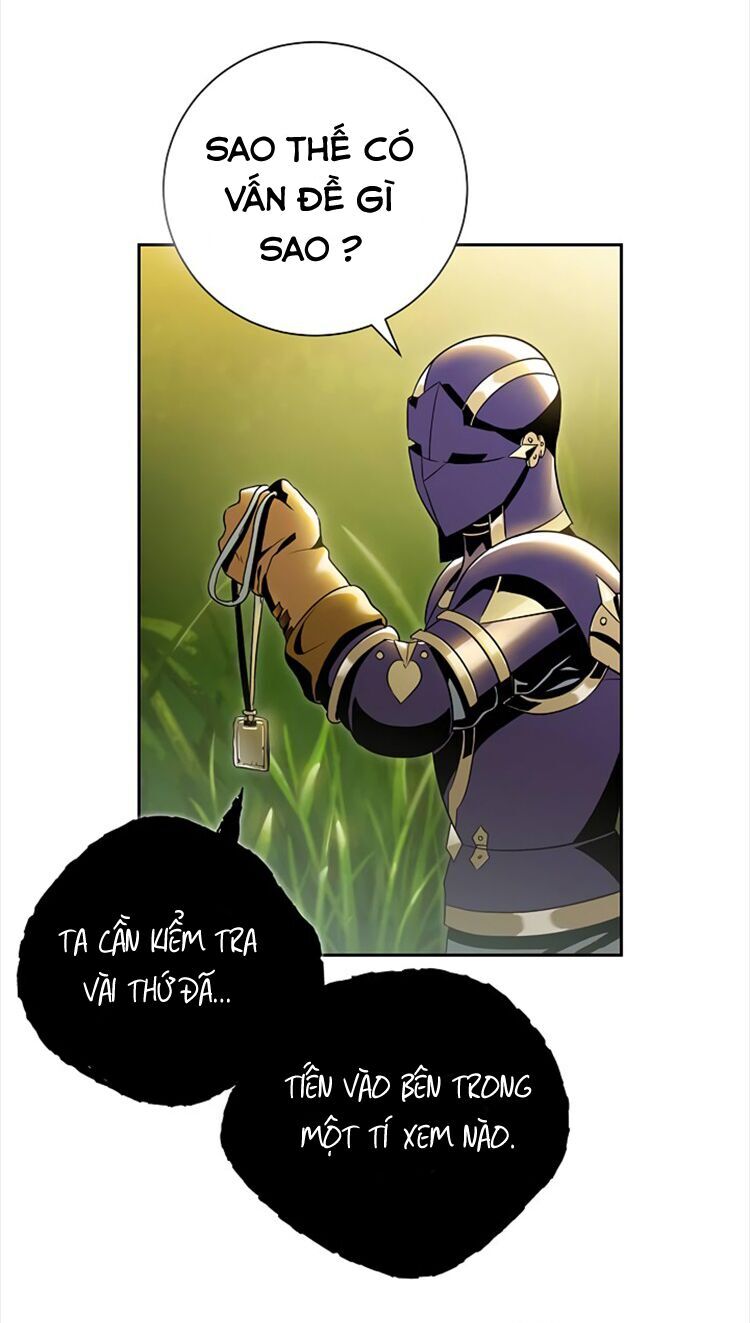 Cốt Binh Trở Lại - Chapter 77 - Page 17