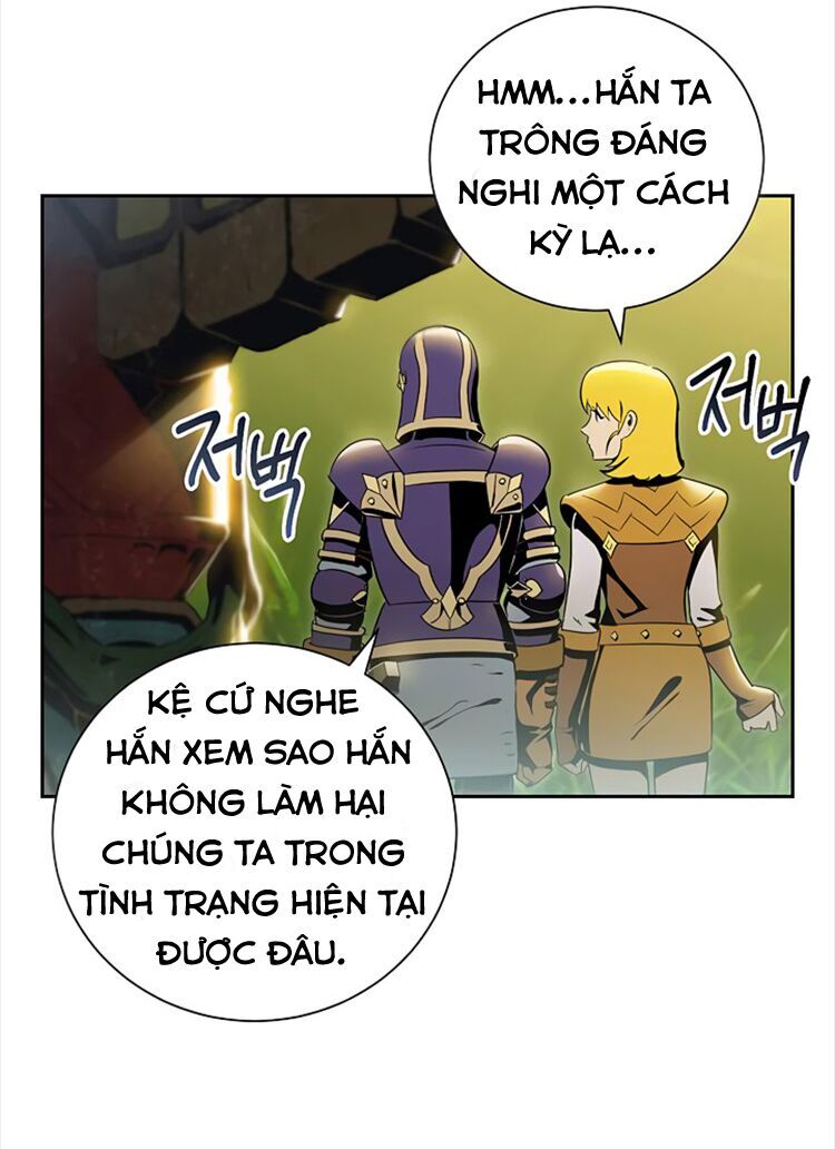 Cốt Binh Trở Lại - Chapter 77 - Page 18