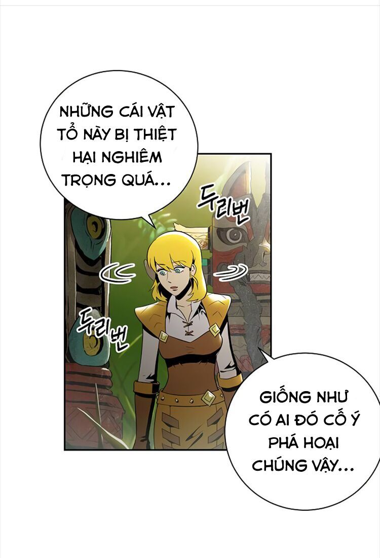 Cốt Binh Trở Lại - Chapter 77 - Page 19