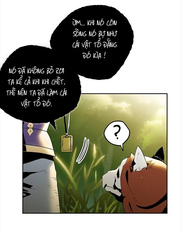 Cốt Binh Trở Lại - Chapter 77 - Page 24