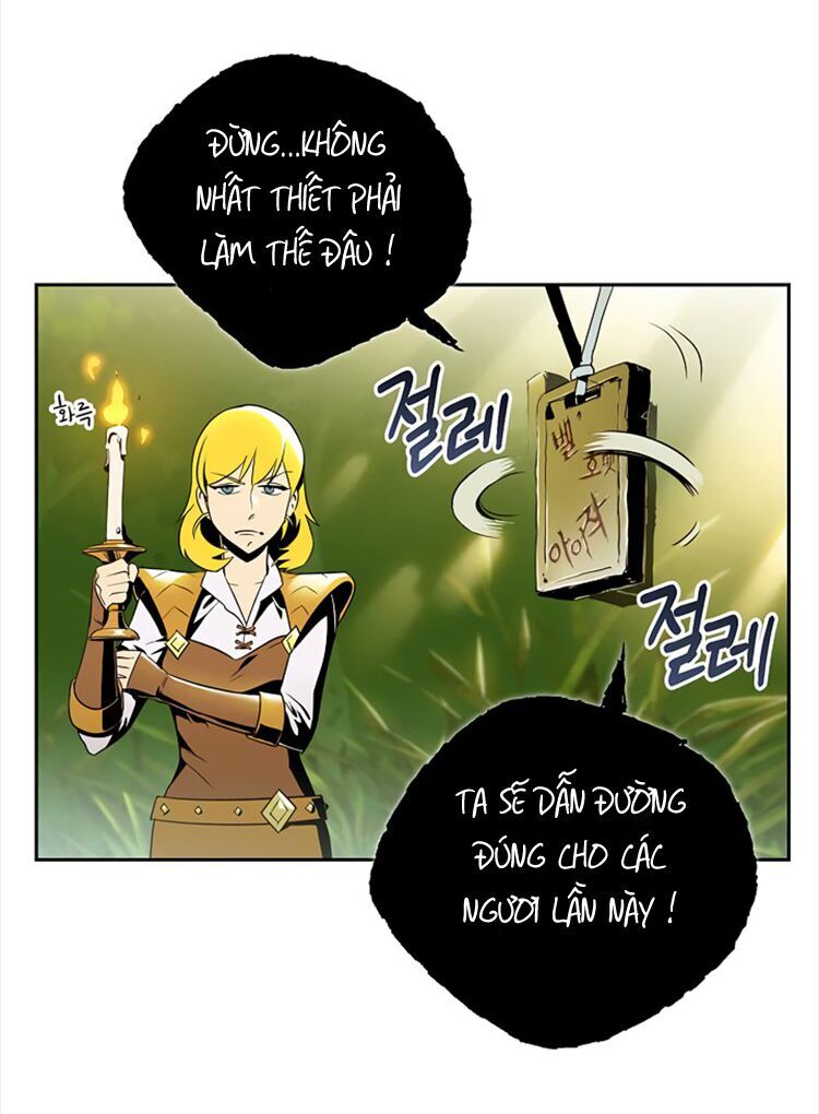 Cốt Binh Trở Lại - Chapter 77 - Page 30
