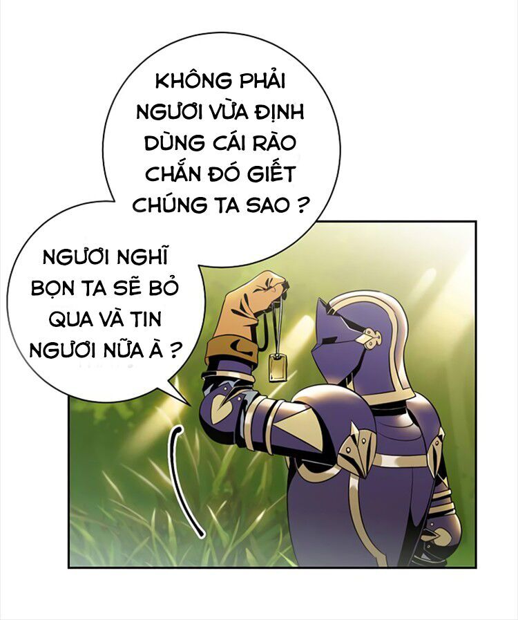 Cốt Binh Trở Lại - Chapter 77 - Page 31