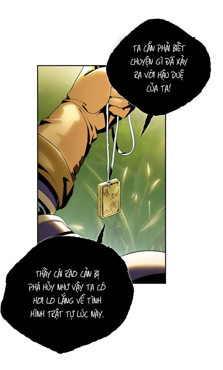Cốt Binh Trở Lại - Chapter 77 - Page 32