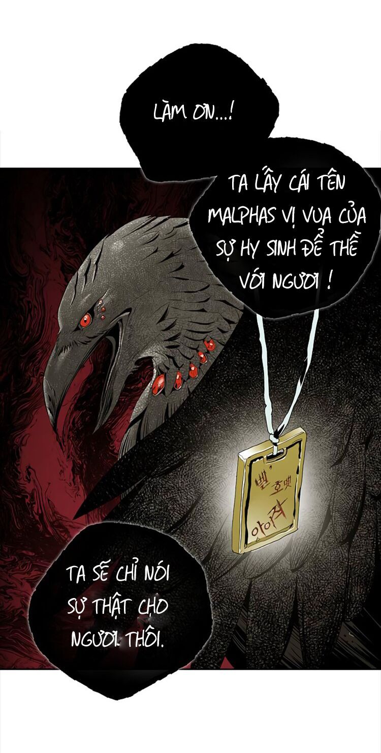 Cốt Binh Trở Lại - Chapter 77 - Page 33