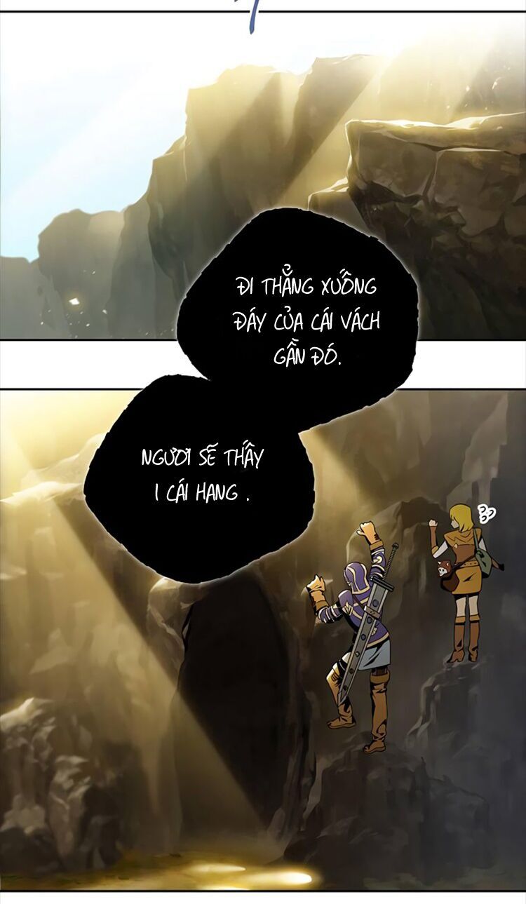 Cốt Binh Trở Lại - Chapter 77 - Page 38
