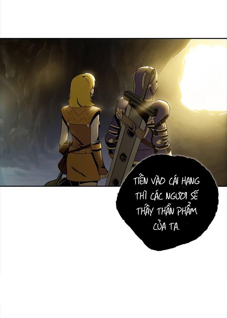 Cốt Binh Trở Lại - Chapter 77 - Page 39