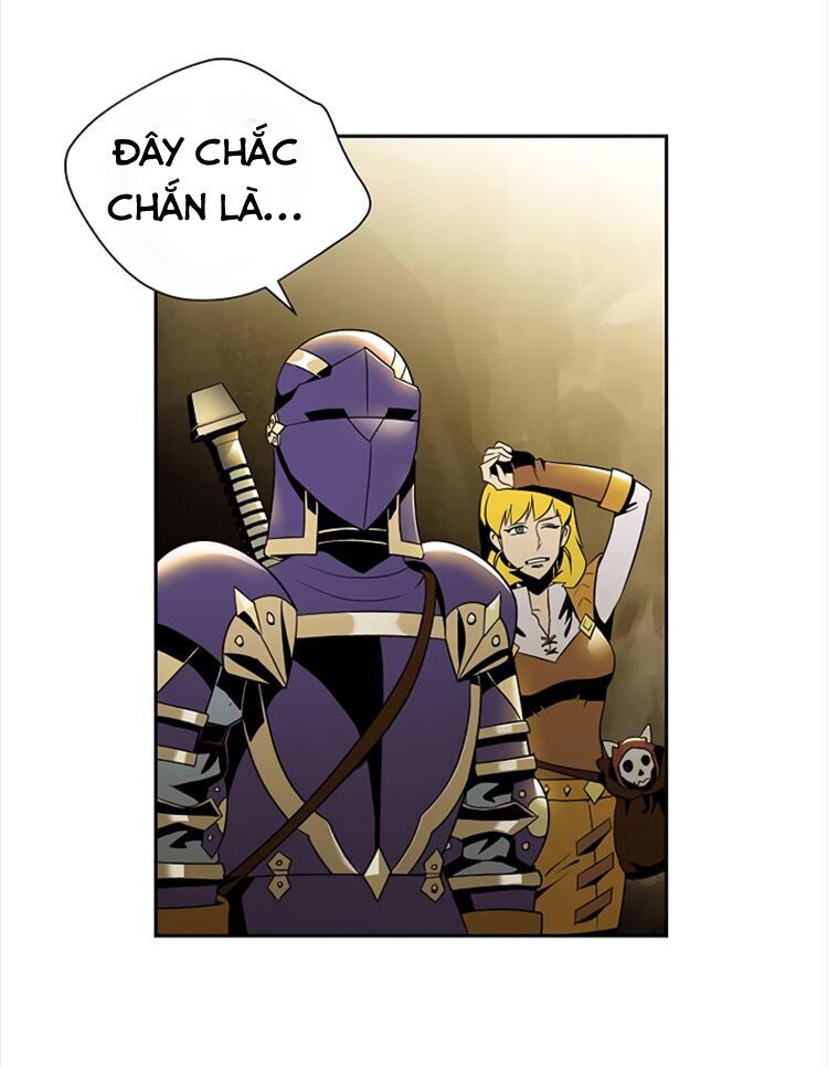 Cốt Binh Trở Lại - Chapter 77 - Page 40