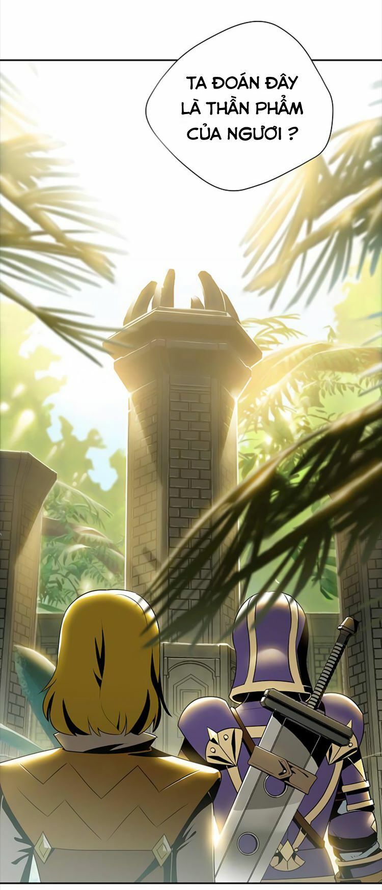 Cốt Binh Trở Lại - Chapter 77 - Page 41