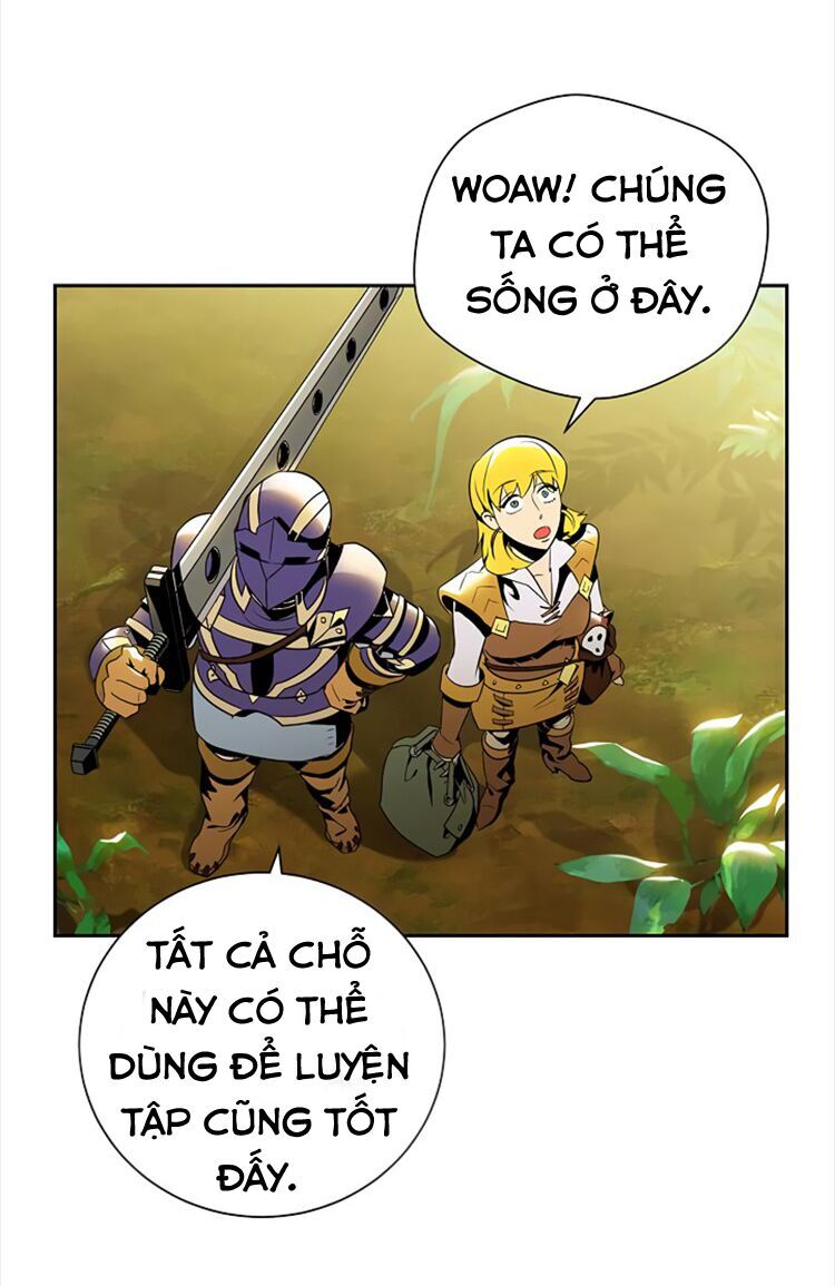 Cốt Binh Trở Lại - Chapter 77 - Page 42