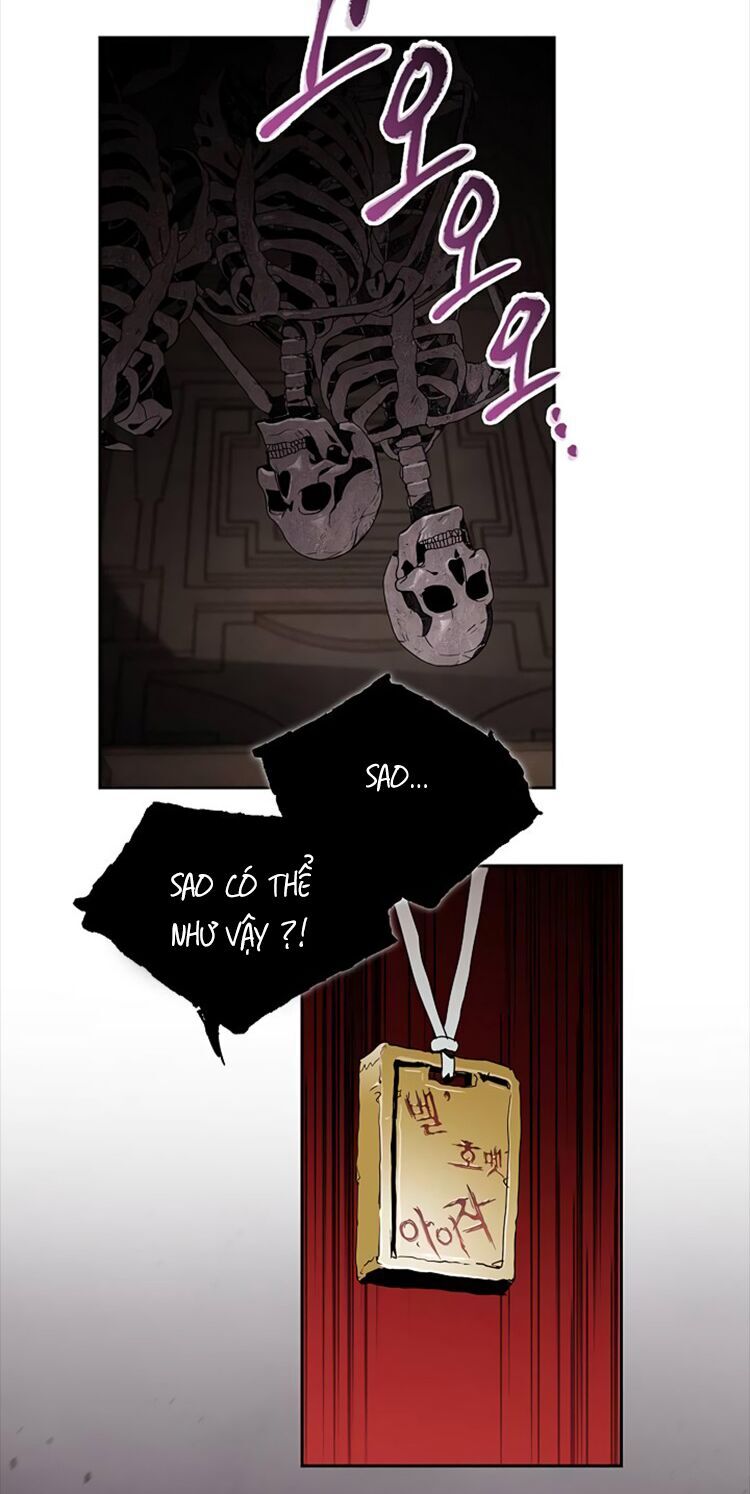 Cốt Binh Trở Lại - Chapter 77 - Page 49