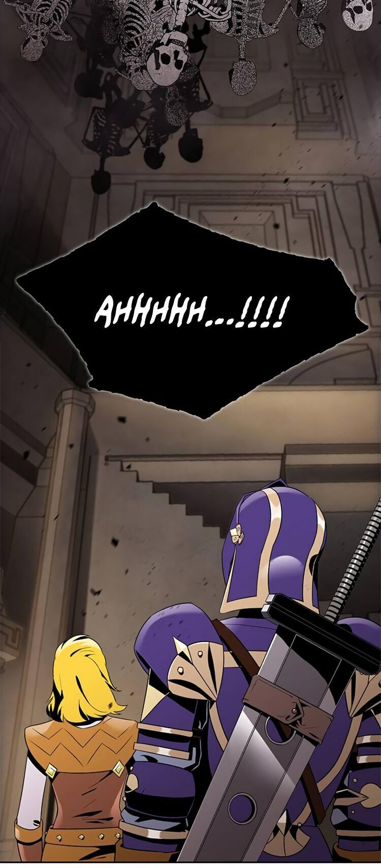 Cốt Binh Trở Lại - Chapter 77 - Page 51