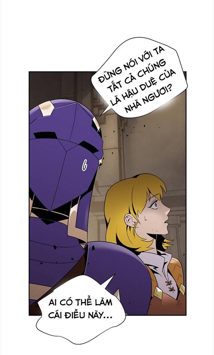 Cốt Binh Trở Lại - Chapter 77 - Page 52