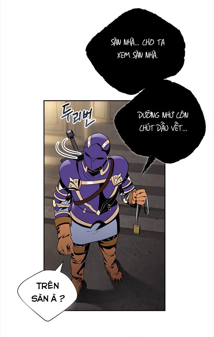 Cốt Binh Trở Lại - Chapter 77 - Page 53