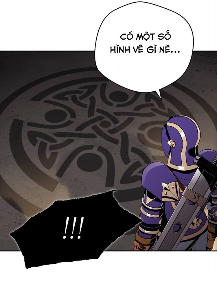 Cốt Binh Trở Lại - Chapter 77 - Page 54