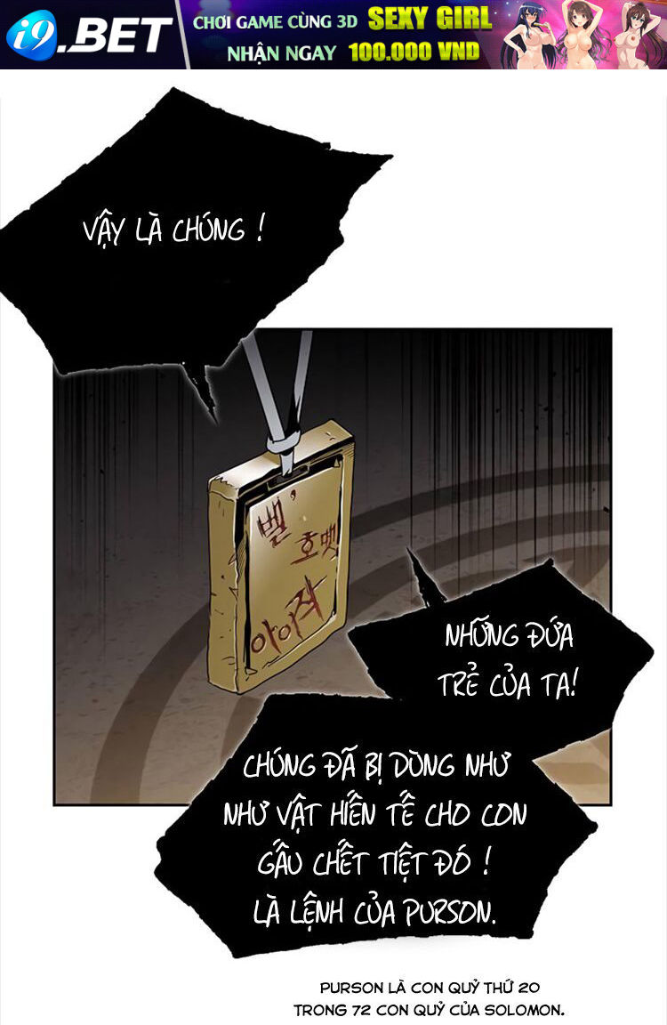 Cốt Binh Trở Lại - Chapter 77 - Page 55