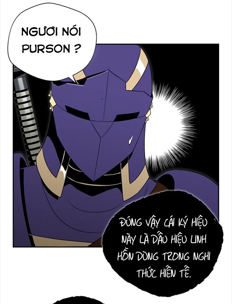 Cốt Binh Trở Lại - Chapter 77 - Page 56