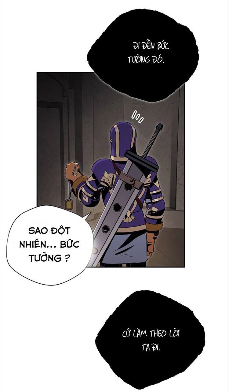 Cốt Binh Trở Lại - Chapter 77 - Page 61