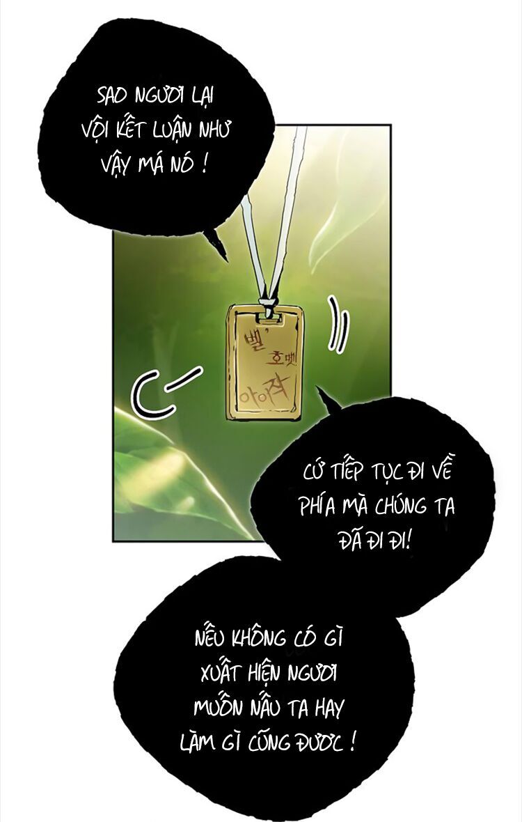 Cốt Binh Trở Lại - Chapter 77 - Page 9