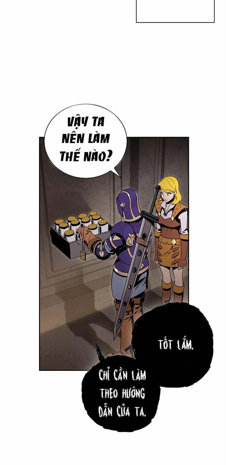 Cốt Binh Trở Lại - Chapter 78 - Page 11