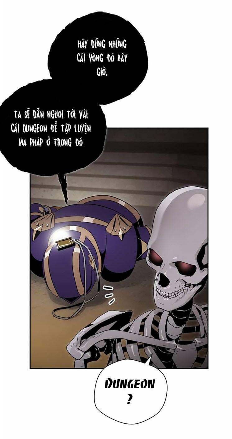 Cốt Binh Trở Lại - Chapter 78 - Page 20