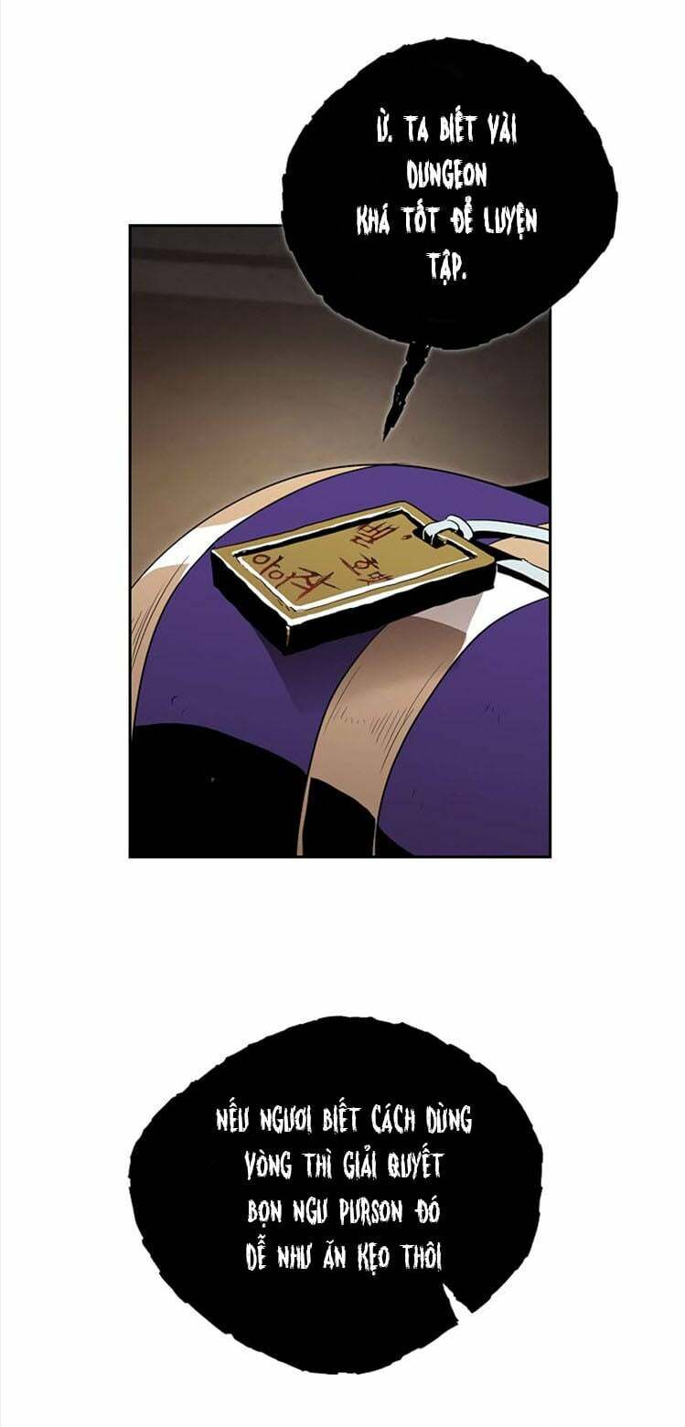 Cốt Binh Trở Lại - Chapter 78 - Page 21